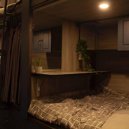 Homstay 1106 Quang Trung Ho Či Minovo Město Exteriér fotografie