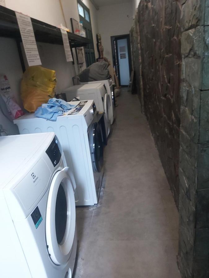 Homstay 1106 Quang Trung Ho Či Minovo Město Exteriér fotografie