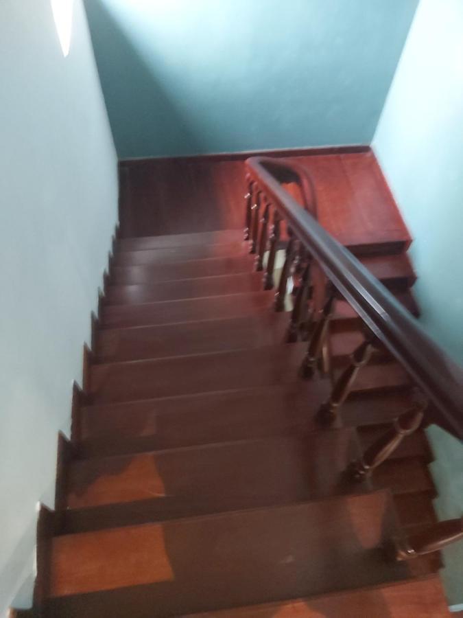 Homstay 1106 Quang Trung Ho Či Minovo Město Exteriér fotografie